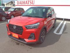 ロッキー G 純正ナビ(フルセグTV・Bluetooth)・バックモニター・ナビ連動前後ドライブレコーダー・衝突軽減ブレーキ・クルーズコントロール・シートヒーター・LEDヘッドランプ・LEDフォグランプ・記録簿有 中古車画像