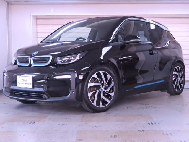 BMW i3 2014年モデル i3 SUITE レンジ・エクステンダー装備車の価格・性能・装備・オプション