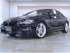 Bmw 6シリーズの中古車 中古車価格 相場情報 価格 Com
