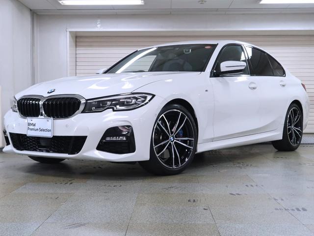 ｂｍｗ ３シリーズ ３３０ｉ ｍスポーツ ｂｍｗ認定中古車 １年保証付 コンフォートパッケージの中古車 グーネット中古車