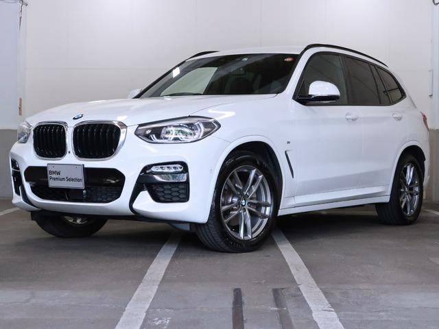 ｂｍｗ ｘ３ ｘｄｒｉｖｅ ２０ｄ ｍスポーツ ｂｍｗ認定中古車 １年保証付の中古車 グーネット中古車