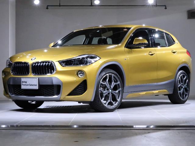 ｘ２ ｂｍｗ ｓｄｒｉｖｅ １８ｉ ｍスポーツｘ ｂｍｗ認定中古車 １年保証付 アドバンスドアクティブセーフティパッケージ コンフォートパッケージ オートトランク ヘッドアップディスプレイ アクティブクルーズ １９ａｗ 東京都 ｓｄｒｉｖｅ １８ｉ ｍスポーツｘ