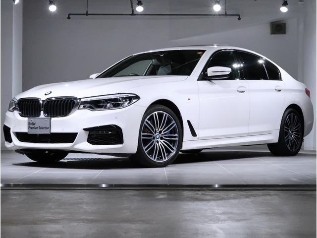 ５シリーズ ｂｍｗ ５４０ｉ ｘｄｒｉｖｅ ｍスポーツ 黒革 ｂｍｗ認定中古車 １年保証付 セレクトｐ コンフォートｐ 電動サンルーフ ハーマンカードン ４ゾーンエアコン ソフトクローズ ｆアクティブベンチレーションコンフォートシート １９ａｗ 東京都 ５４０ｉ
