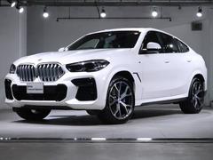 ＢＭＷ　Ｘ６　ｘＤｒｉｖｅ　３５ｄ　Ｍスポーツハイラインパッケージ　マイルドハイブリッド