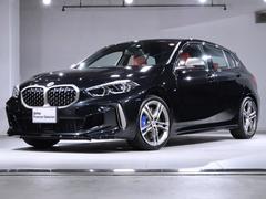 ＢＭＷ　１シリーズ　Ｍ１３５ｉ　ｘＤｒｉｖｅ　ストレージＰ　ＡＣＣ