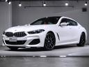 ８４０ｉ　グランクーペ　Ｍスポーツ　ＢＭＷ認定中古車　２年保証付き　赤／黒革　サンルーフ　ヘッドアップディスプレイ　ハーマンカードン　ベンチレーションシート　アクティブクルーズ　オートトランク　２０ＡＷ(1枚目)