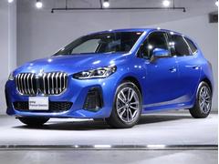 ＢＭＷ　２シリーズ　２１８ｉアクティブツアラー　Ｍスポーツ　テクノロジーＰ　ハーマンカードン