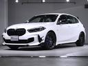 Ｍ１３５ｉ　ｘＤｒｉｖｅ　ストリート・レーサー　アダプティブサスペンション　ＡＣＣ　ＭパフォーマンスＰ　Ｍパフォーマンスパーツ　ＨｉＦｉスピーカー　オートトランク　１８ＡＷ(1枚目)