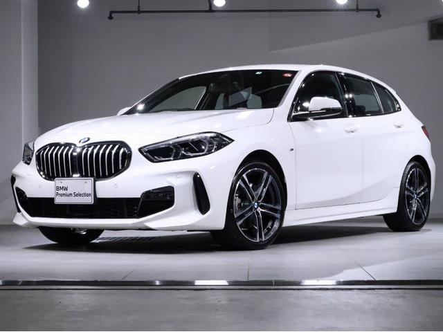 １シリーズ(BMW) １１８ｄ　Ｍスポーツエディションジョイ＋ハイラインＰ　ナビＰ　コンフォートＰ　ハイラインＰ　ストレージＰ　オートトランク 中古車画像