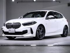 ＢＭＷ　１シリーズ　１１８ｄ　Ｍスポーツエディションジョイ＋ハイラインＰ　ナビＰ　コンフォートＰ