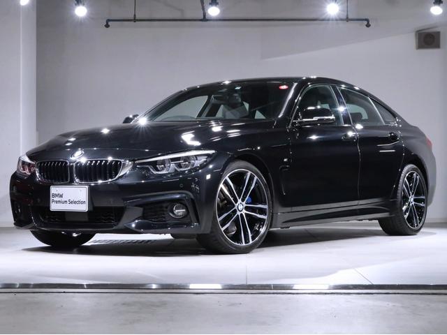 ＢＭＷ ４シリーズ