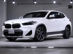 ＢＭＷ　Ｘ２　ｘＤｒｉｖｅ　２０ｄＭスポーツＸエディションジョイ＋　セレクトＰ　パノラマサンルーフ