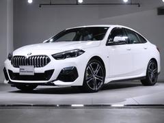 ＢＭＷ　２シリーズ　２１８ｉグランクーペ　Ｍスポーツ　ナビＰ　アクティブクルーズ