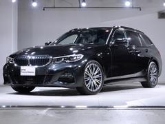 ＢＭＷ　３シリーズ　３２０ｄｘＤｒｉｖｅツーリングＭスポーツハイラインＰ　コンフォートＰ　ＡＣＣ　Ｆシートヒーティング