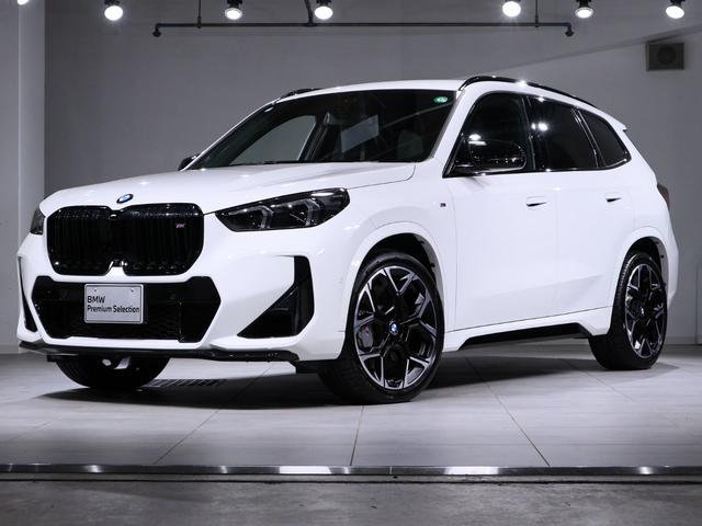 Ｘ１(BMW) Ｍ３５ｉ　ｘＤｒｉｖｅ　新型　カーブドディスプレイ　Ａｐｐｌｅ　Ｃａｒ　Ｐｌａｙ 中古車画像