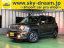 CHRYSLER JEEP JEEP RENEGADE