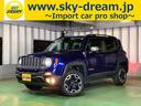 CHRYSLER JEEP JEEP RENEGADE