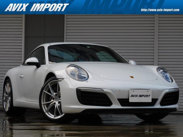 ポルシェ 911