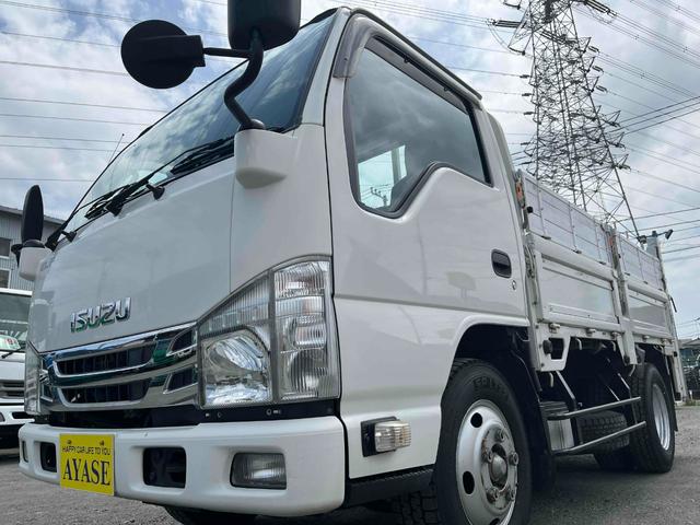 垂直パワーゲート付２．９５ｔ積み平ボディー　ガス屋仕様５方開　２．９５ｔ積み全低床平床ボディー　３ディーゼルターボ　スムーサーＡＴ　４ナンバー車　荷台内寸長３０７幅１６３高７０ｃｍ　５方開分割ガス屋仕様アオリ　垂直ゲート付　タイヤ山８分　車両総重量６０２５キロ