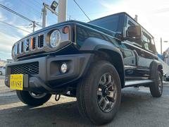 *その他 ジムニーアルファ 5ドア 4WD AT ジムニーアルファ 5ドア 4速AT車 4WD 車検R9年10月6日 純正ディスプレイオーディオ バックカメラ アップルカープレイ 純正15インチアルミホイール 中古車画像