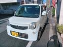 日産 モコ Ｘアイドリングストップ　純正ナビ （検8.9）