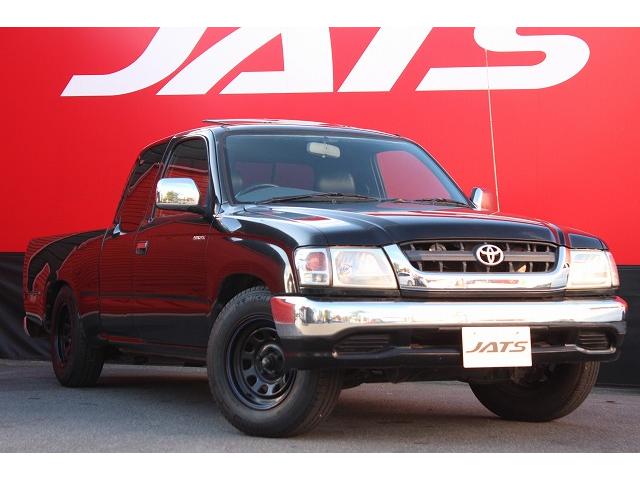 トヨタ ハイラックススポーツピックアップ 中古車検索 価格比較 相場 Webcg トヨタ ハイラックススポーツピックアップ 中古車検索 価格比較 相場 Webcg