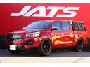トヨタ ハイラックス Ｚ　タコマックスフェイス￥２０３，５００オ...