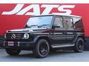 MERCEDES BENZ G-CLASS