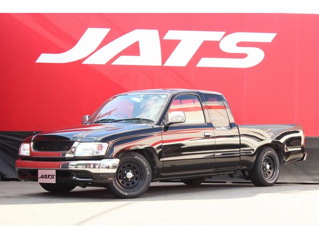 ハイラックススポーツピック(トヨタ) エクストラキャブ 中古車画像