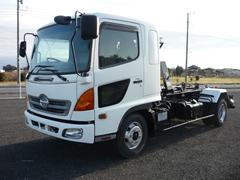 ヒノレンジャー  中古車画像