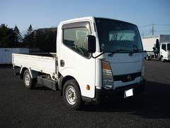 アトラストラック  全低床1,5トン平ボディー 中古車画像