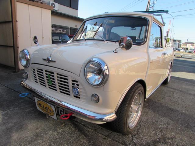 オースチン miniピックアップの中古車 1994 平成6 年式 走行走不明キロ 車体色ホワイト 埼玉県入間市小谷田1 16 13 kid s company 有 キッズカンパニーの在庫 グーネット中古車 オースチン miniピックアップの中古車 1994 平成6 年式 走行走不明キロ 車体色ホワイト 埼玉県入間市小谷田1 16 13 kid s company 有 キッズカンパニーの在庫 グーネット中古車