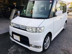 グーネット タントカスタムrs ターボ の中古車一覧 1 30件