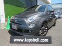 FIAT 500S