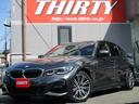 ＢＭＷ ３シリーズ ３２０ｄ　ｘＤｒｉｖｅ　Ｍスポーツ　純正ナビ...