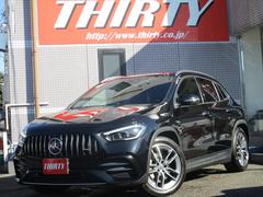 GLAクラス GLA35 4マチック レザーEX アドバンスドP パフォーマンスP レーダーセーフ MBUXナビTV 全方位カメラ アンビエントライト ヘッドアップディスプレイ ワイヤレスチャージ  シートヒーター パワーテールゲート 中古車画像