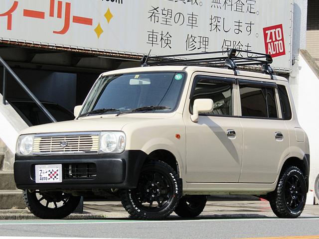 スズキ アルトラパン gセレクションii リフトアップ 新品14インチ軽量アルミホイール 新品オフロードタイヤ 新品ルーフラックの中古車 グーネット中古車 スズキ アルトラパン gセレクションii リフトアップ 新品14インチ軽量アルミホイール 新品オフロードタイヤ 新品ルーフラックの中古車 グーネット中古車