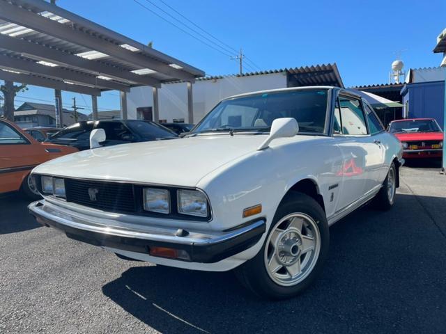 117クーペ いすゞ xg 特別注文色 ホワイトの中古車詳細 中古車検索ならkurutown クルタウン 117クーペ いすゞ xg 特別注文色 ホワイトの中古車詳細 中古車検索ならkurutown クルタウン