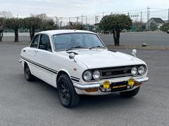 いすゞ　ベレット　１８００ＧＴ