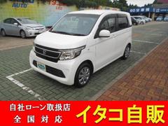 N-WGN G・Aパッケージ ナビTV バックカメラ 中古車画像