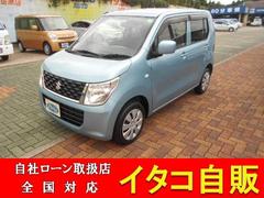 ワゴンR FX ナビTV 中古車画像