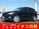 マツダ ＣＸ－５ ＸＤ　ナビ　ＴＶ　ブルートゥース　バックカメラ...