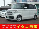 Ｎ－ＢＯＸ Ｇ・Ｌホンダセンシング　衝突被害軽減ブレーキ　横滑り防止装置　ナビ　バックカメラ　ブルートゥース　ドライブレコーダー　ＥＴＣ　クルーズコントロール　オートライト（1枚目）