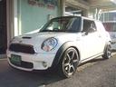 ＭＩＮＩ クーパーＳ　Ｒ５６ターボ　クーパーＳ（４名）（1枚目）