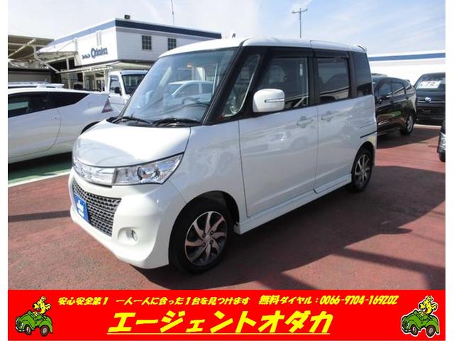 XS 左電動ドア SDナビ地デジ HID(1枚目)