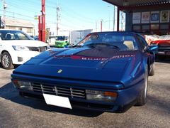 フェラーリ　３２８　ＧＴＳ　ディラー車　最終モデル　ＡＢＳ付