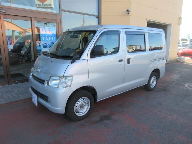 Toyota Town Ace 2018
