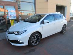 トヨタ オーリスの中古車 中古車価格 相場情報 価格 Com