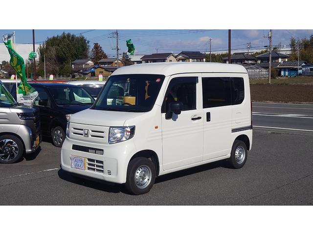 ホンダ Ｎ－ＶＡＮ