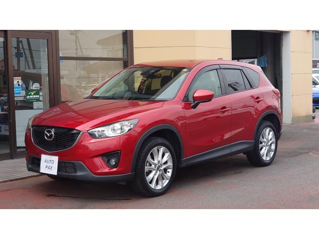 マツダ ＣＸ－５